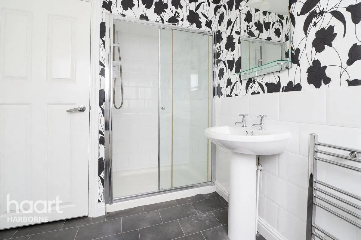 Osmaston Road, Harborne, B17, photo 19