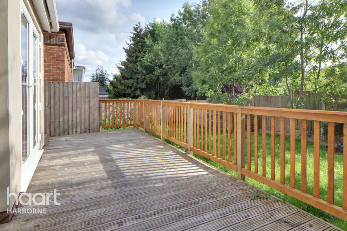 Osmaston Road, Harborne, B17, photo 20