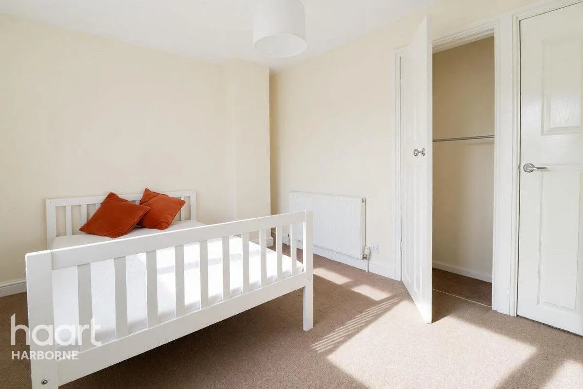 Osmaston Road, Harborne, B17, photo 15