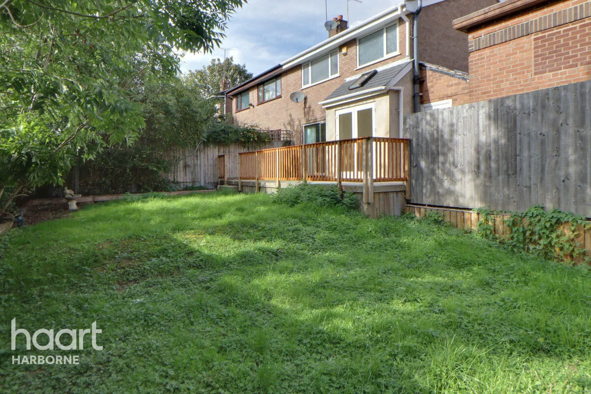 Osmaston Road, Harborne, B17, photo 23