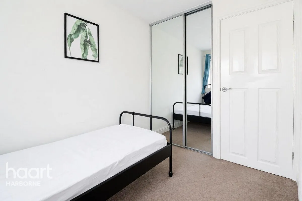Osmaston Road, Harborne, B17, photo 17