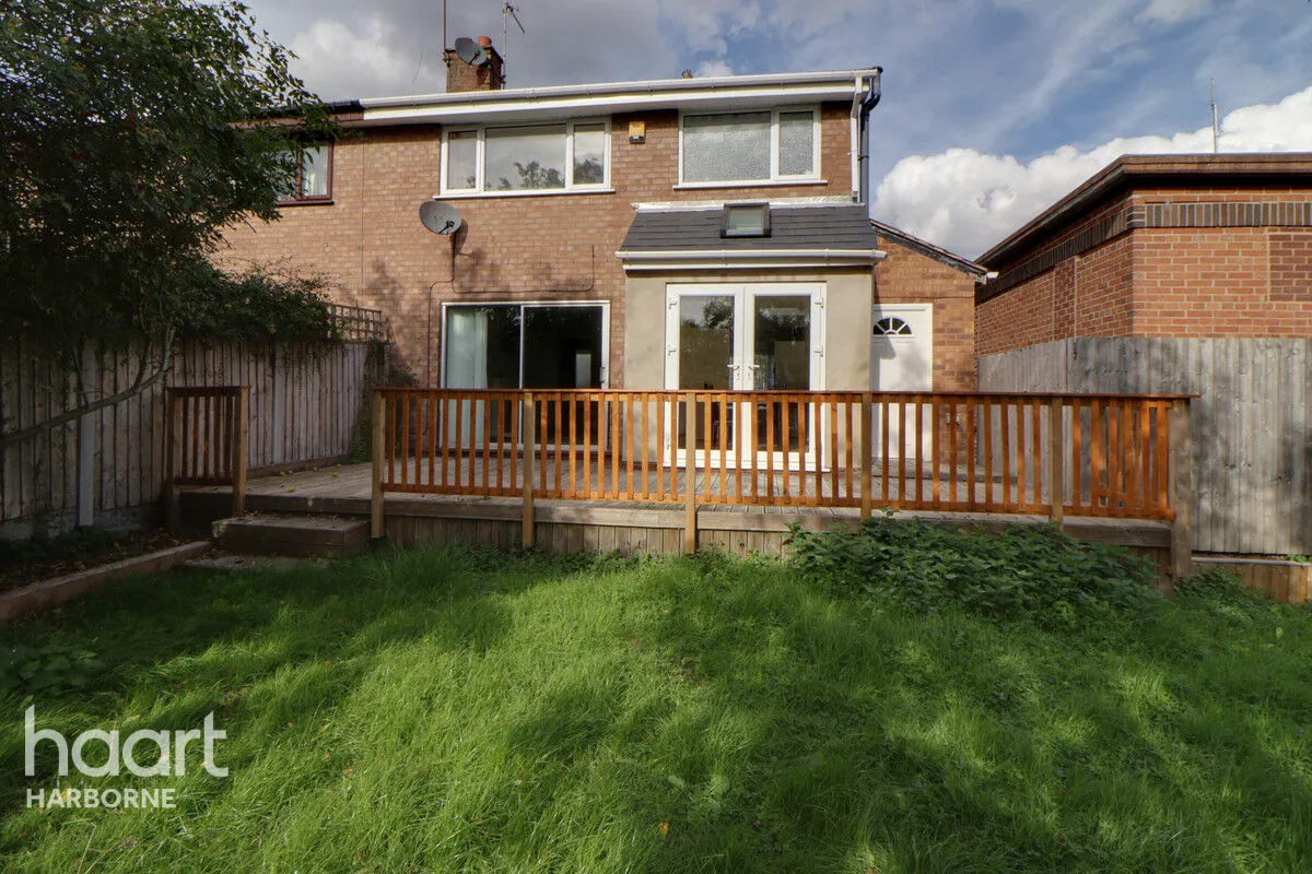 Osmaston Road, Harborne, B17, photo 24