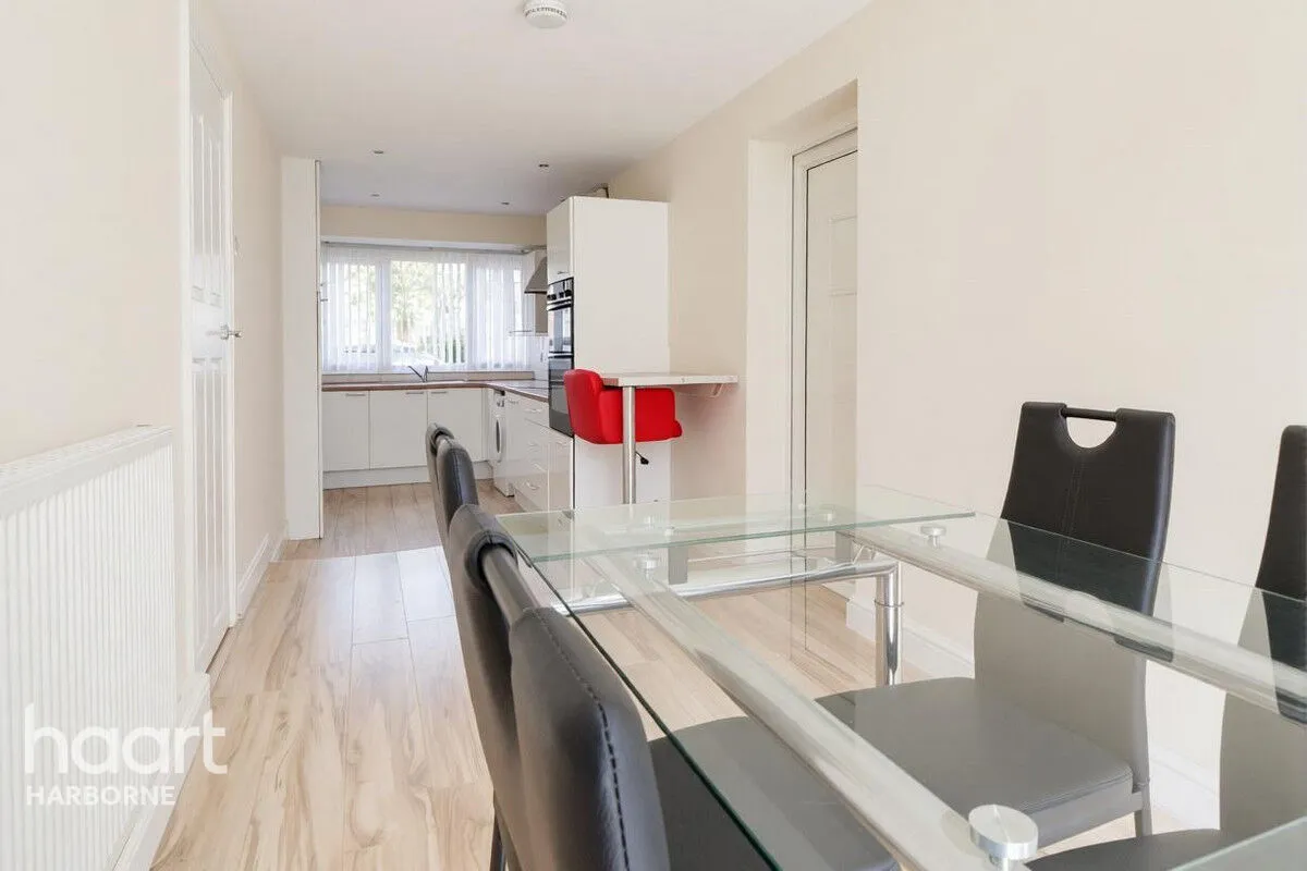 Osmaston Road, Harborne, B17, photo 9