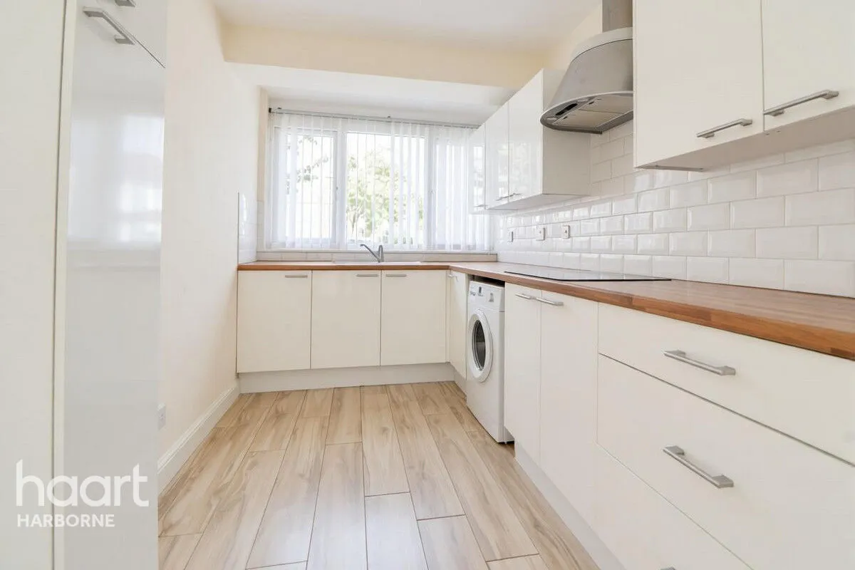 Osmaston Road, Harborne, B17, photo 6