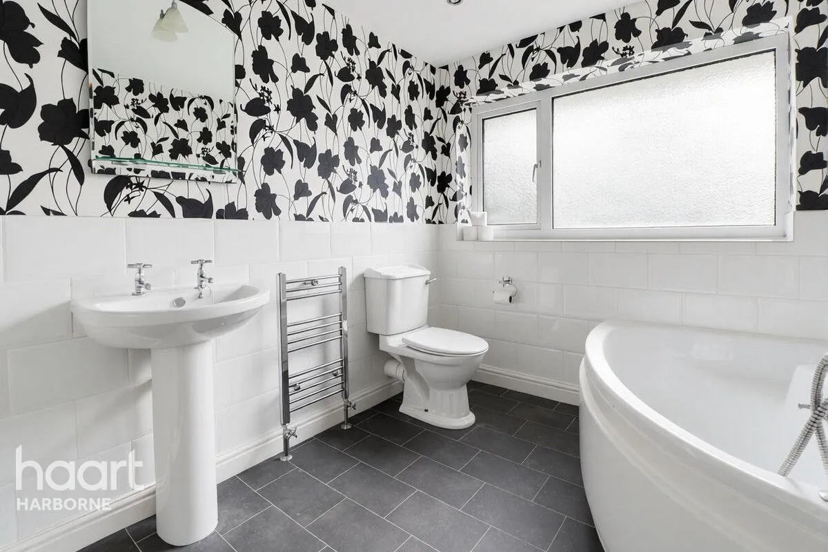 Osmaston Road, Harborne, B17, photo 18