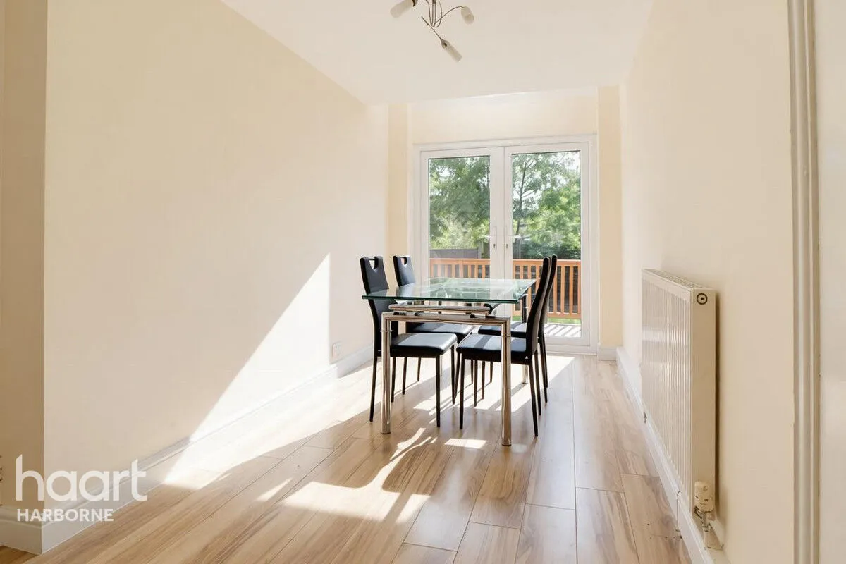 Osmaston Road, Harborne, B17, photo 8