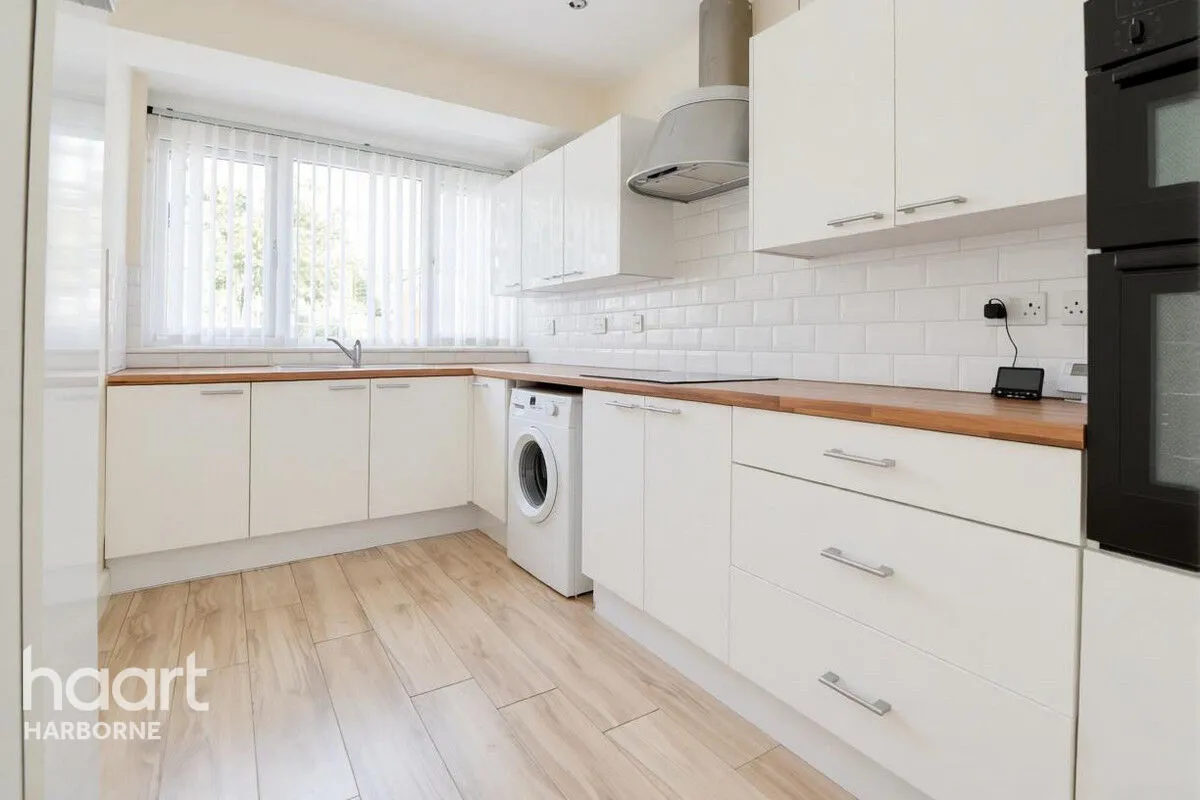 Osmaston Road, Harborne, B17, photo 5