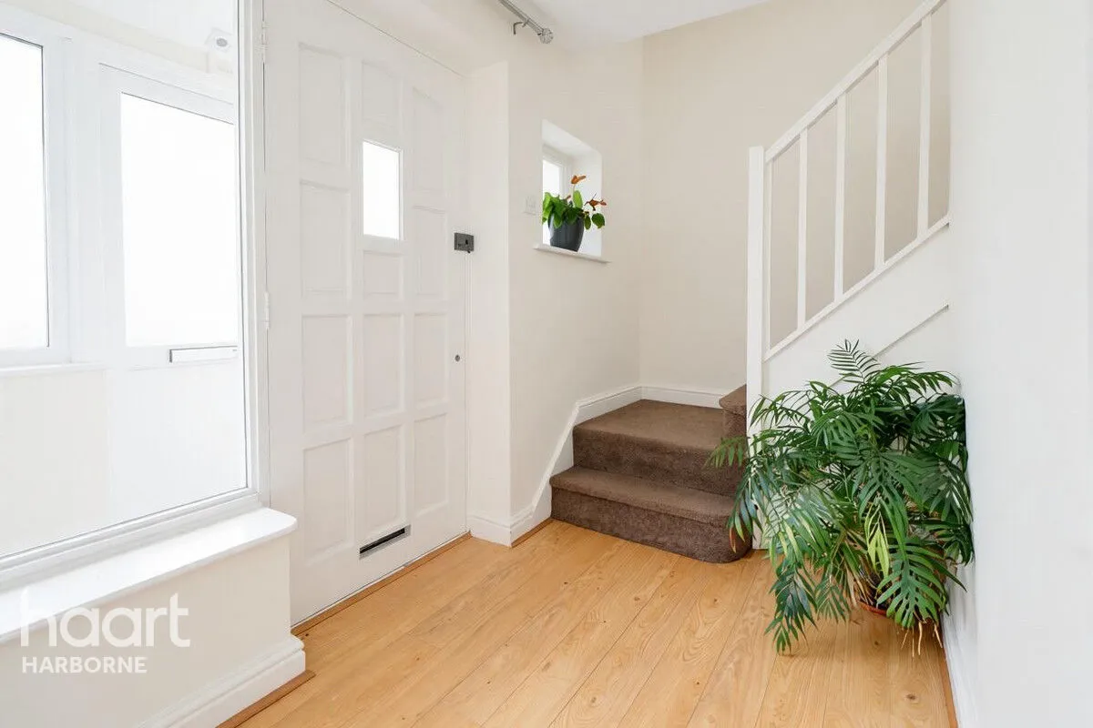 Osmaston Road, Harborne, B17, photo 2