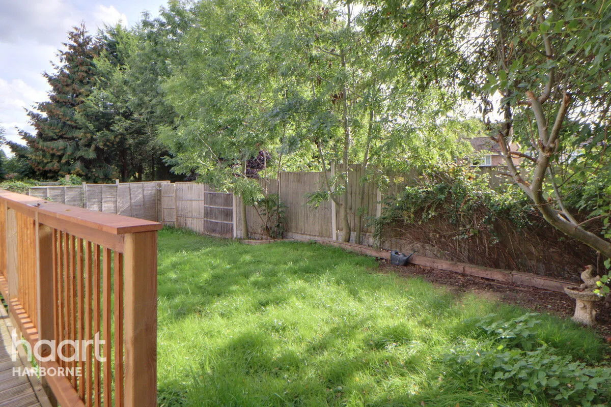 Osmaston Road, Harborne, B17, photo 21