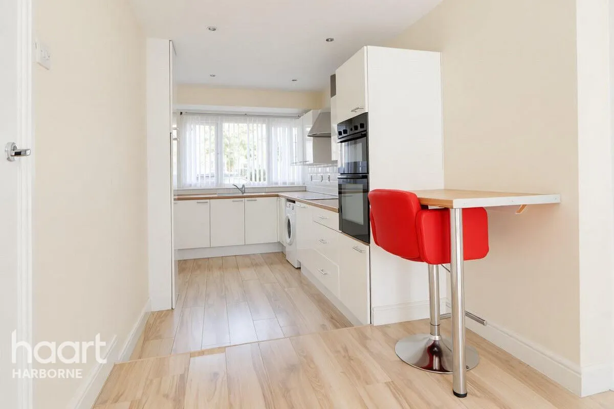 Osmaston Road, Harborne, B17, photo 7