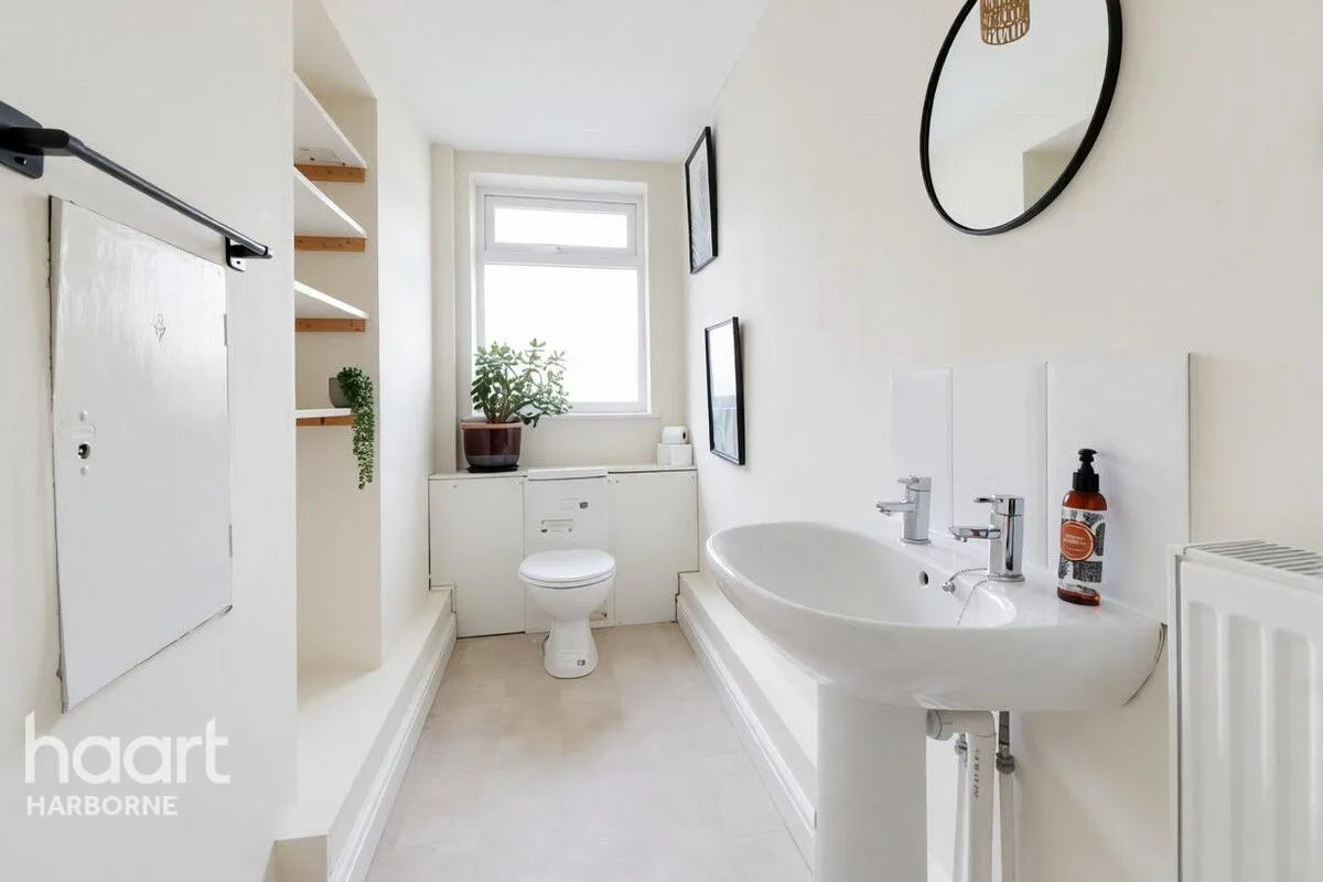 Osmaston Road, Harborne, B17, photo 11