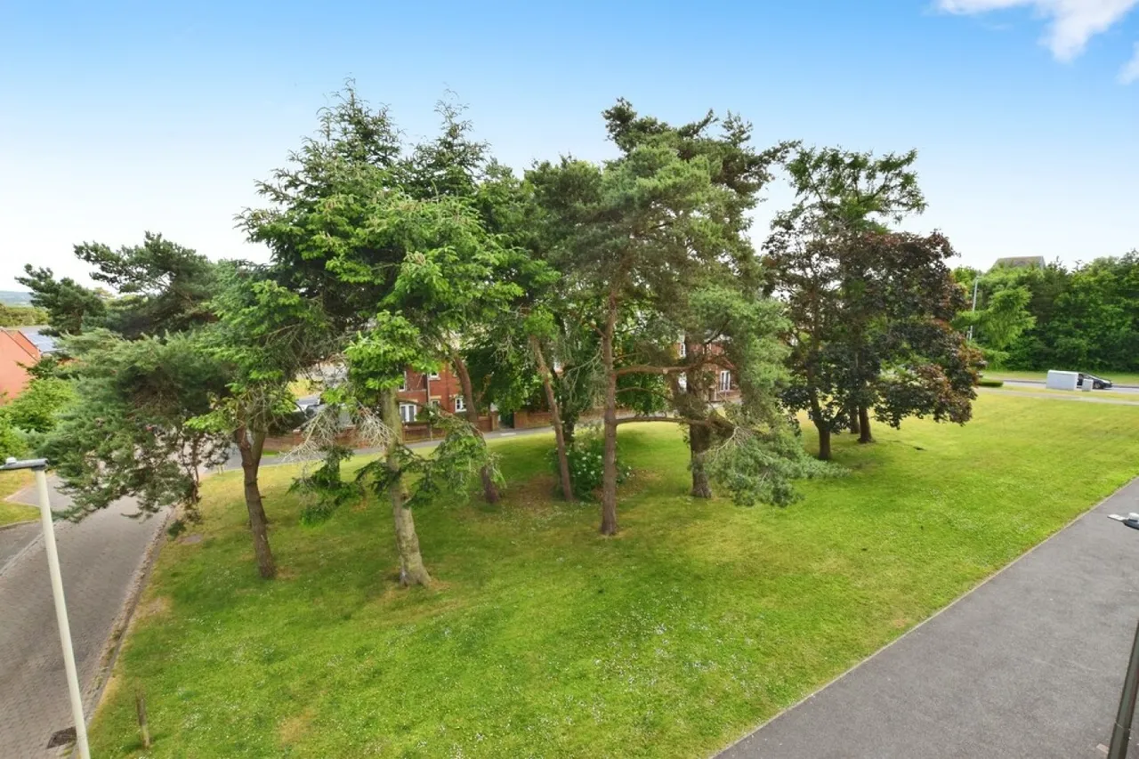 Russell Walk, EX2, photo 2
