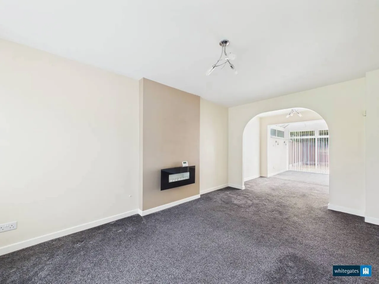 Gourton Square, Wrexham, LL13, photo 6