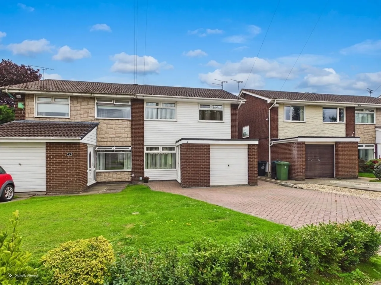 Gourton Square, Wrexham, LL13, photo 18