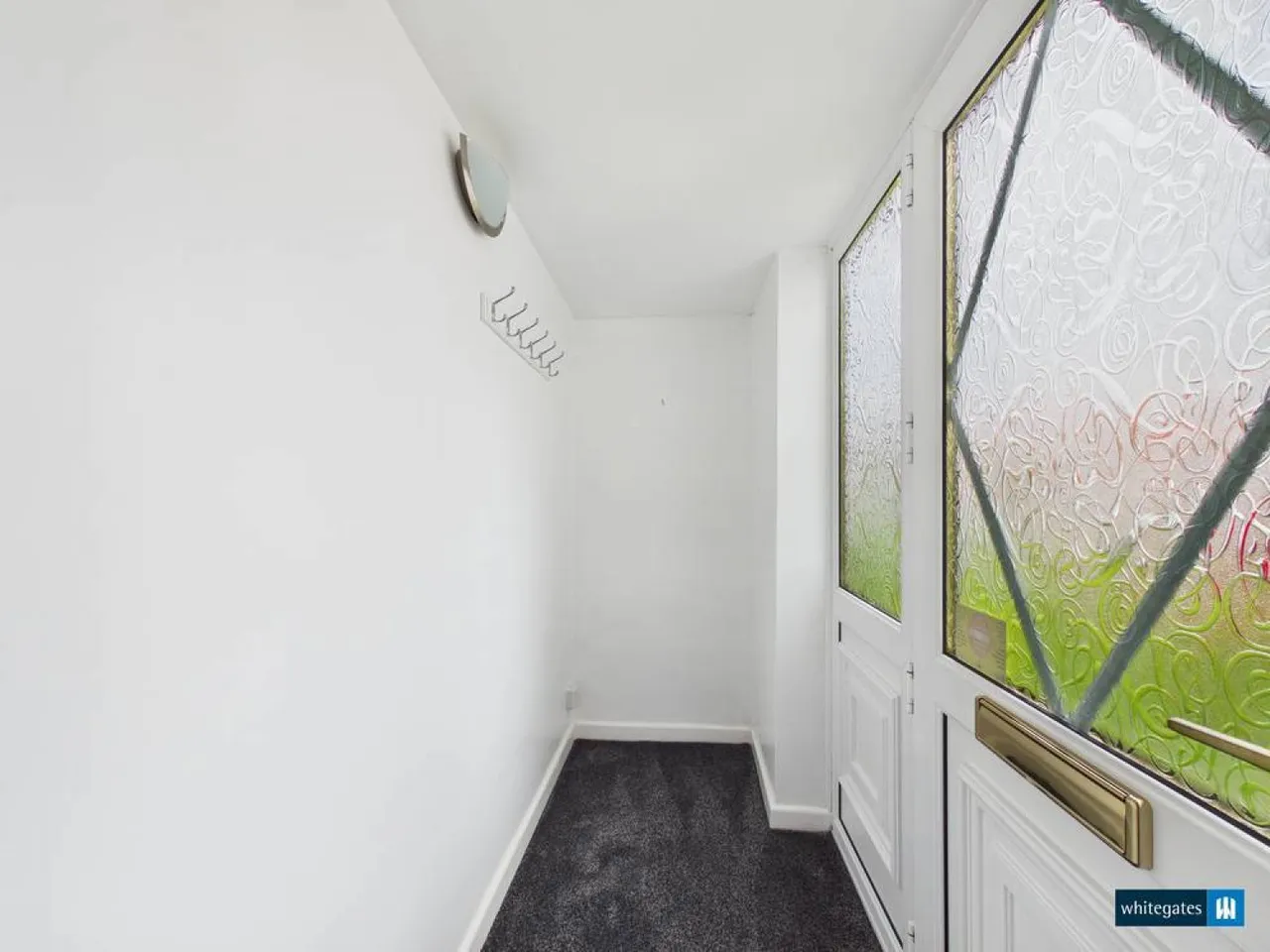 Gourton Square, Wrexham, LL13, photo 4