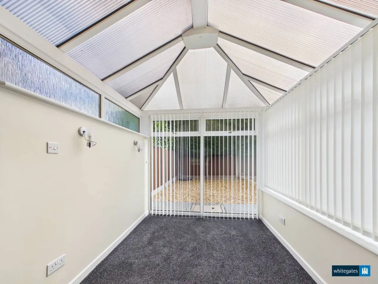 Gourton Square, Wrexham, LL13, photo 8