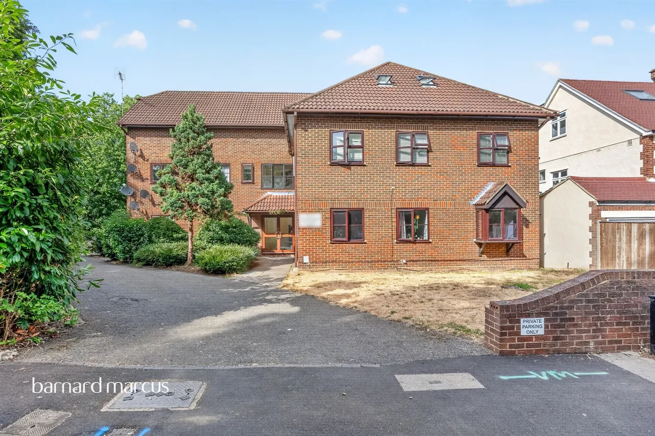 Culmington Road, South Croydon, CR2, photo 18
