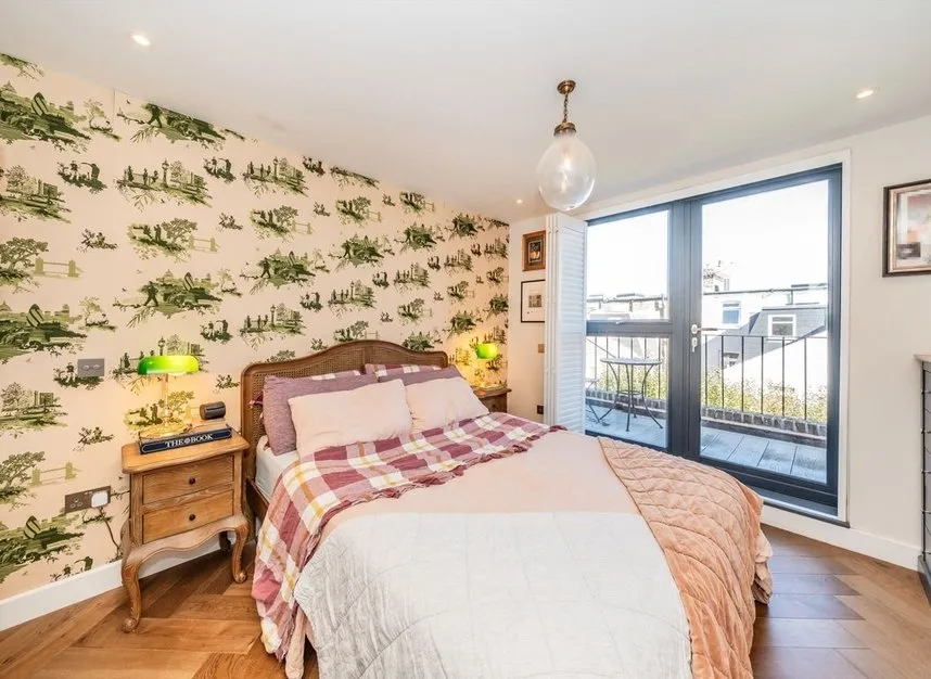 Radipole Road, Parsons Green, SW6, photo 6