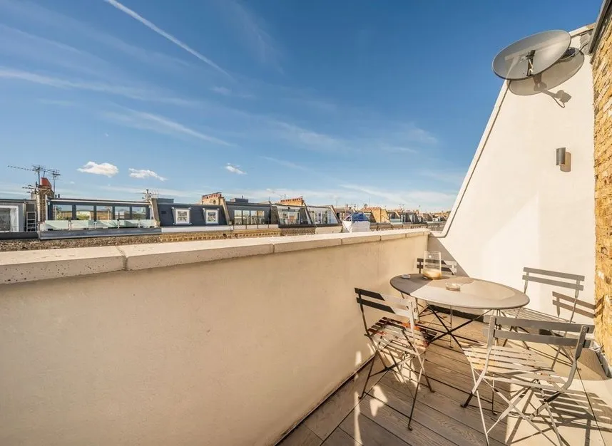 Radipole Road, Parsons Green, SW6, photo 8