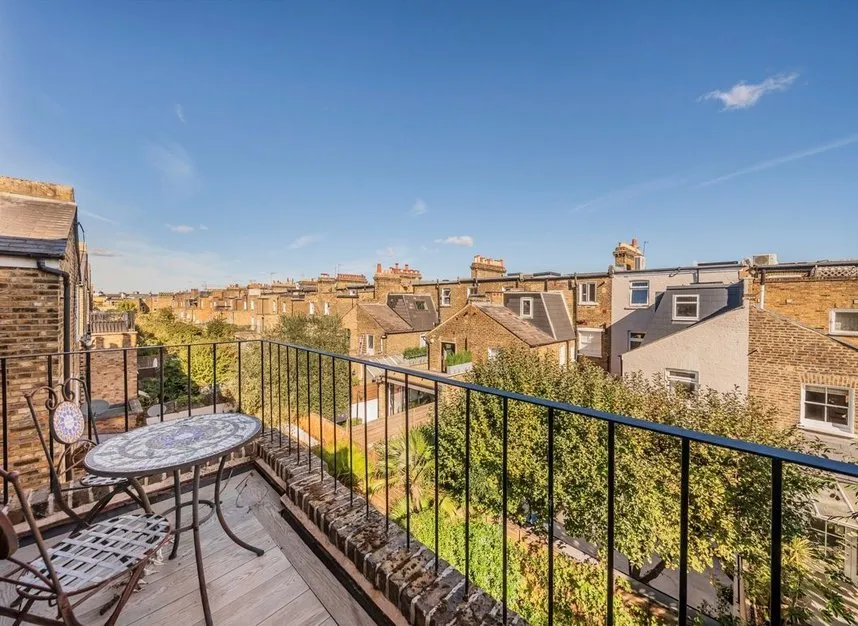 Radipole Road, Parsons Green, SW6, photo 10
