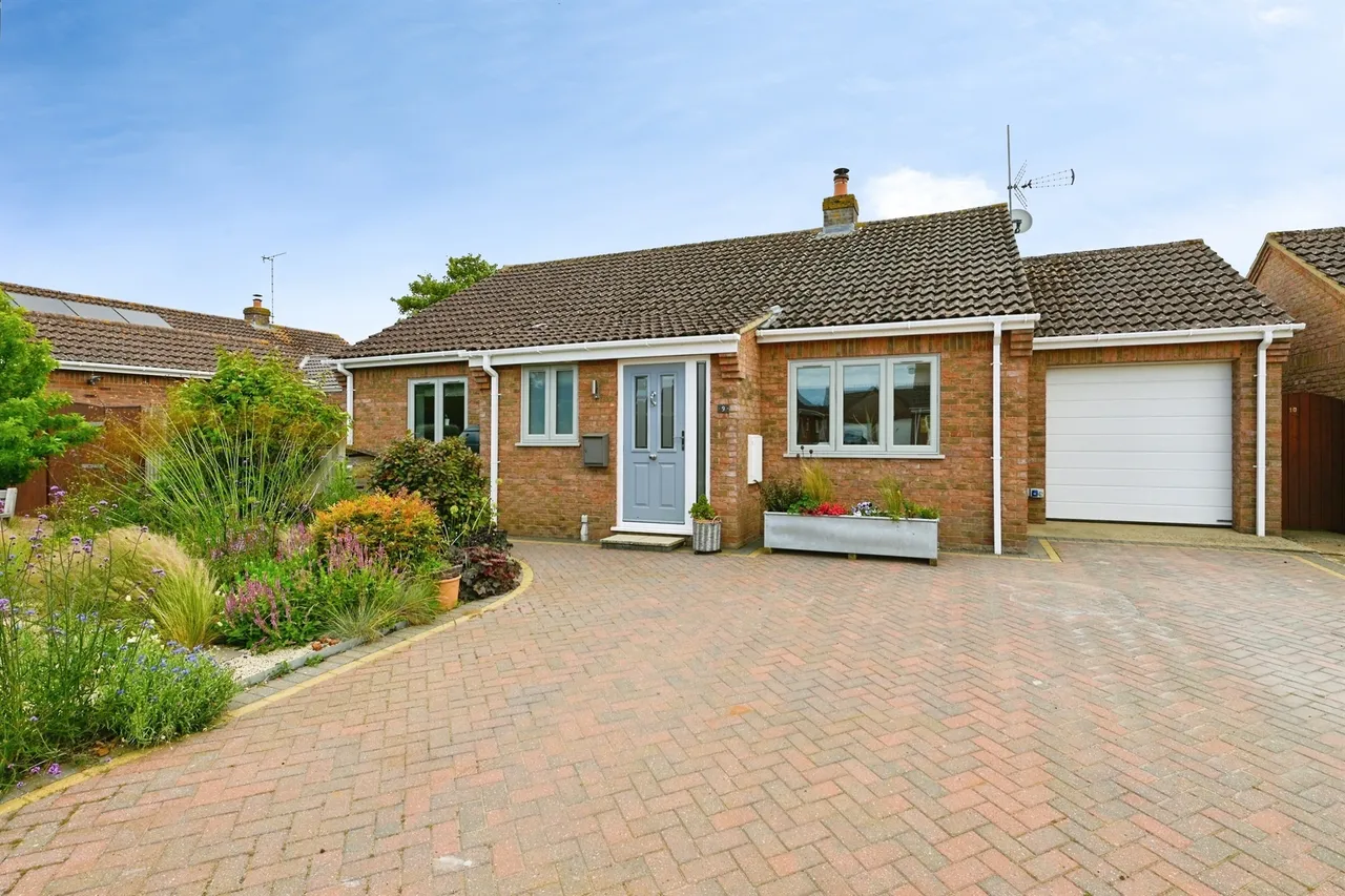 Blossom End, Snettisham, PE31, photo 2