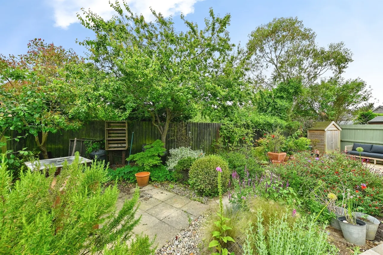 Blossom End, Snettisham, PE31, photo 18