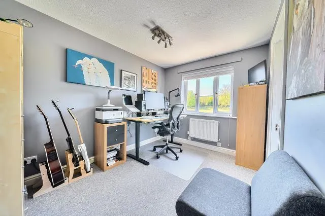 Spring Meadows, Great Shefford, RG17, photo 17