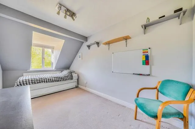 Spring Meadows, Great Shefford, RG17, photo 20