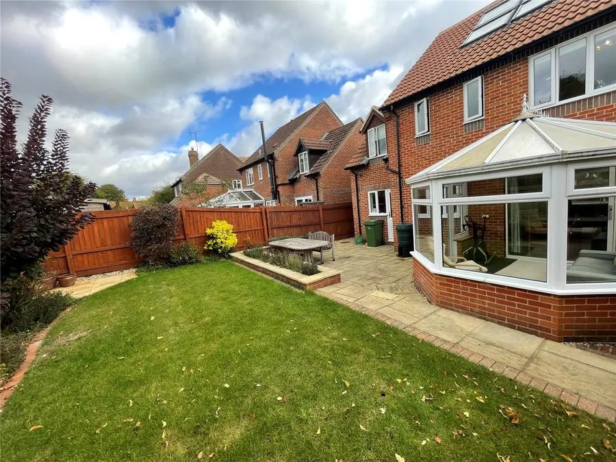 Spring Meadows, Great Shefford, RG17, photo 7