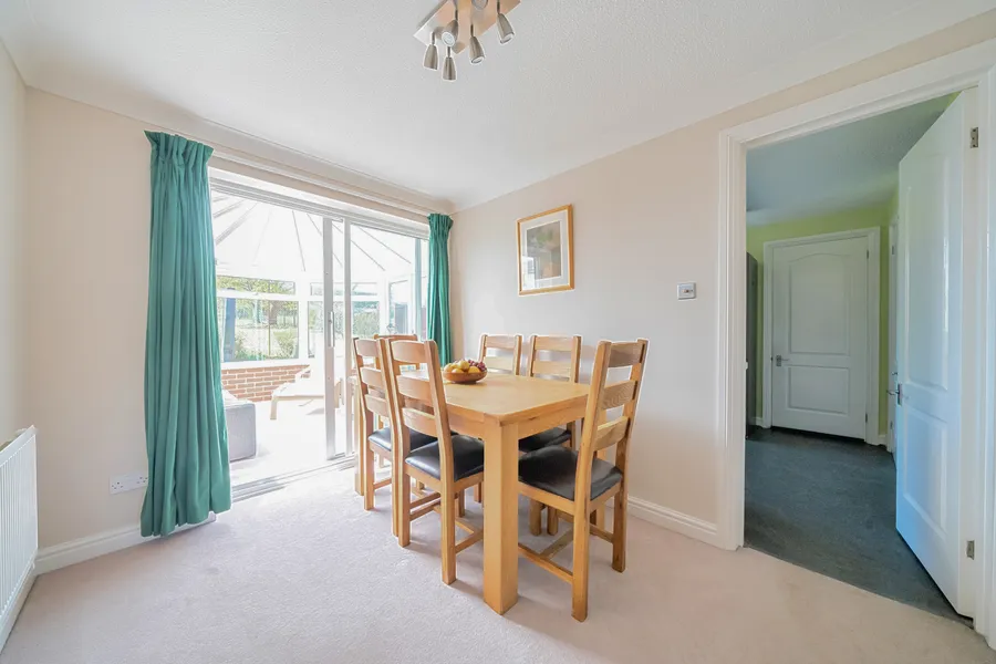 Spring Meadows, Great Shefford, RG17, photo 12
