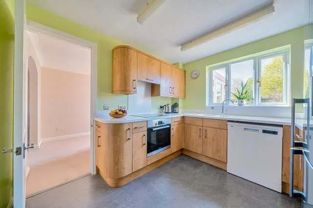 Spring Meadows, Great Shefford, RG17, photo 4