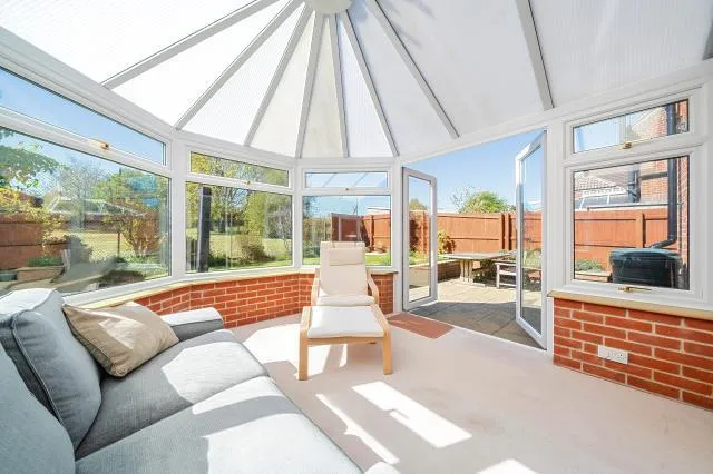 Spring Meadows, Great Shefford, RG17, photo 13