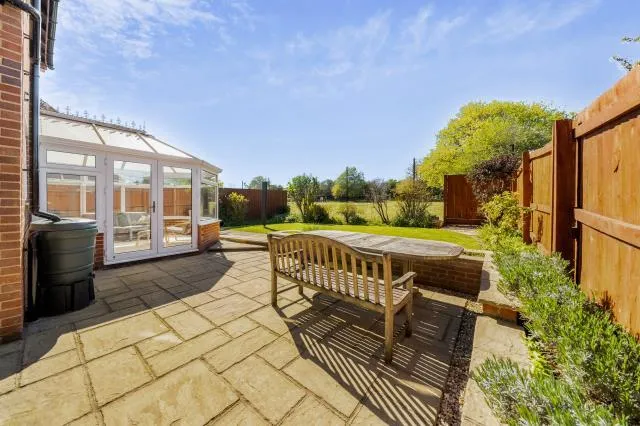 Spring Meadows, Great Shefford, RG17, photo 23