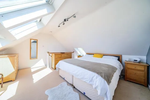 Spring Meadows, Great Shefford, RG17, photo 15