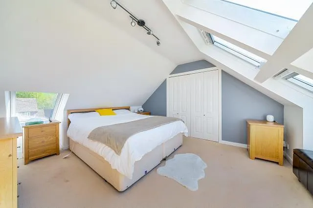 Spring Meadows, Great Shefford, RG17, photo 14