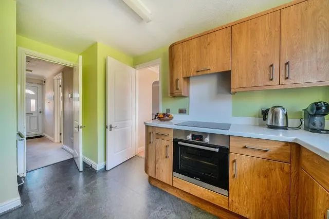 Spring Meadows, Great Shefford, RG17, photo 8