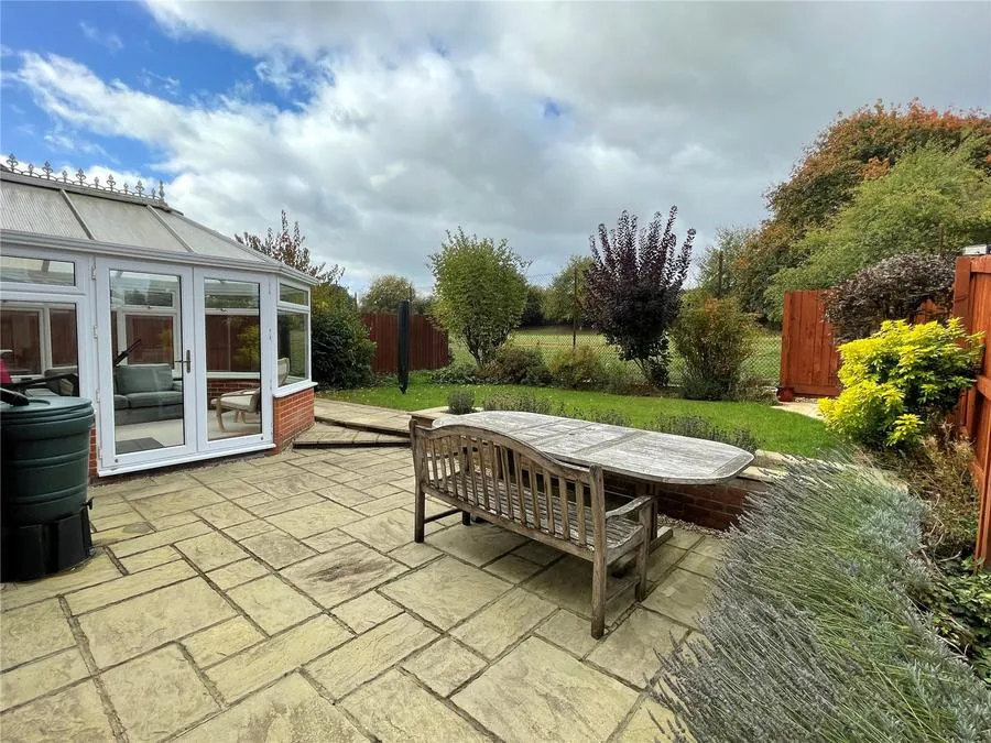 Spring Meadows, Great Shefford, RG17, photo 24