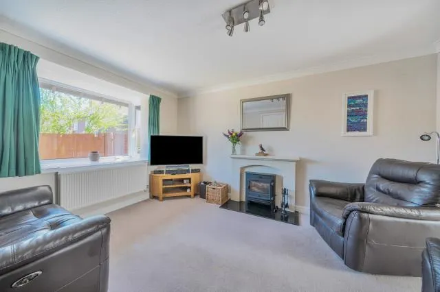 Spring Meadows, Great Shefford, RG17, photo 9