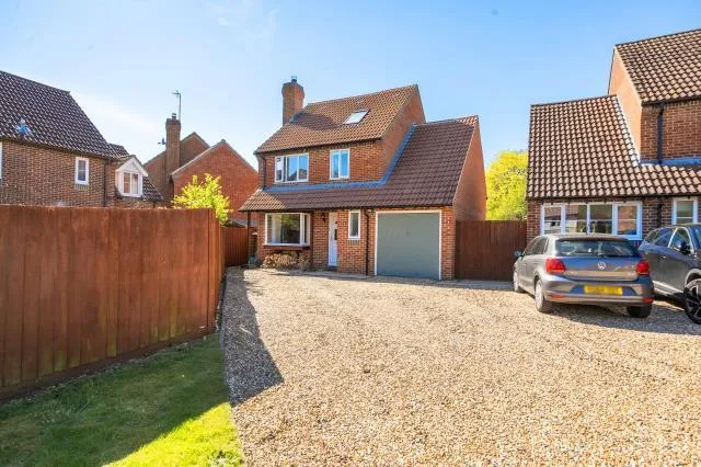 Spring Meadows, Great Shefford, RG17, photo 26