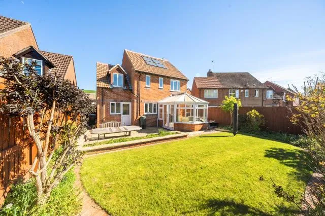 Spring Meadows, Great Shefford, RG17, photo 5