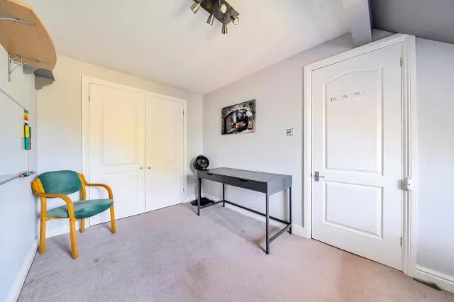 Spring Meadows, Great Shefford, RG17, photo 19