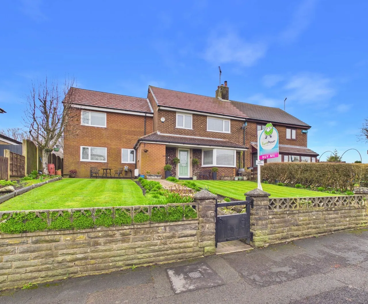 Jubilee Road, Haslingden, BB4, photo 34