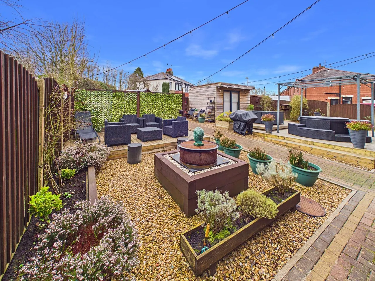 Jubilee Road, Haslingden, BB4, photo 4