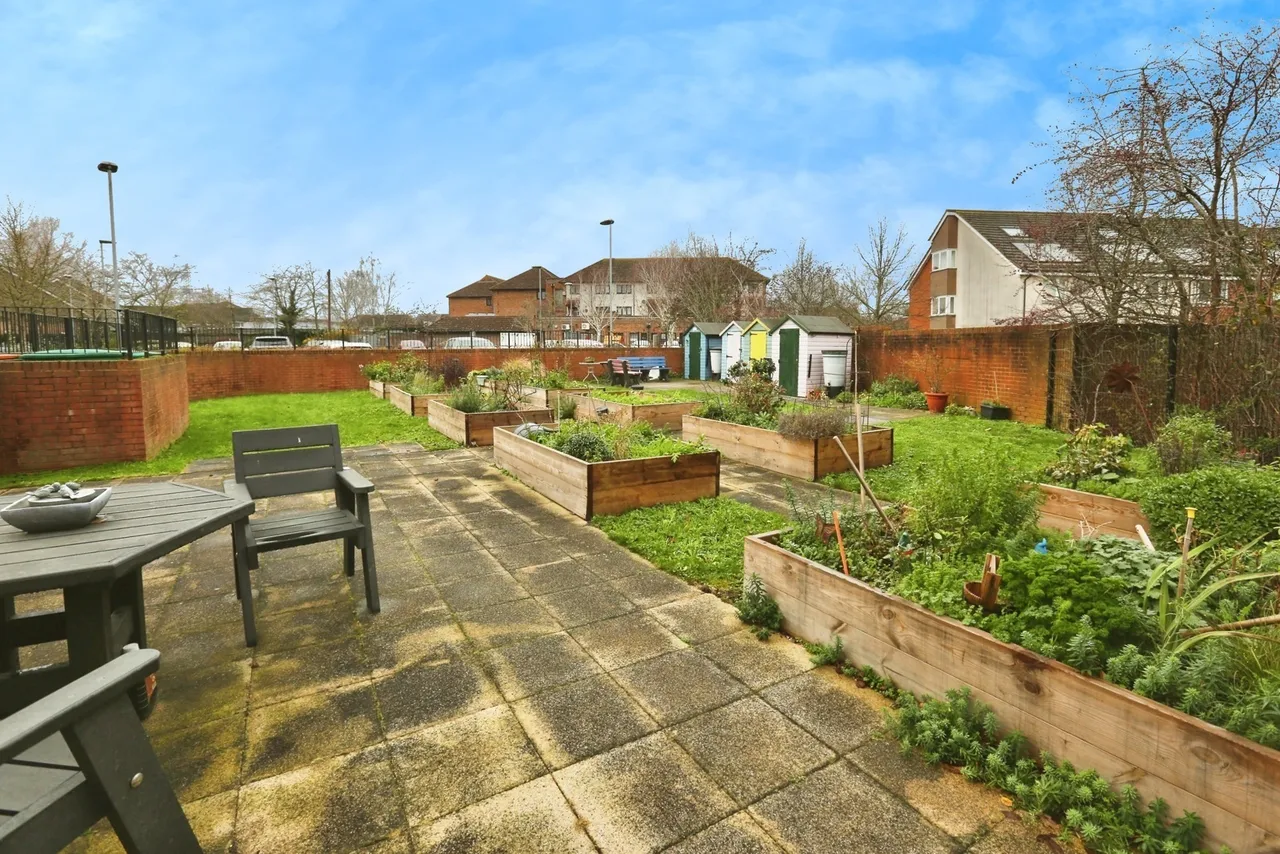 Kent Road, Chandler's Ford, SO53, photo 10