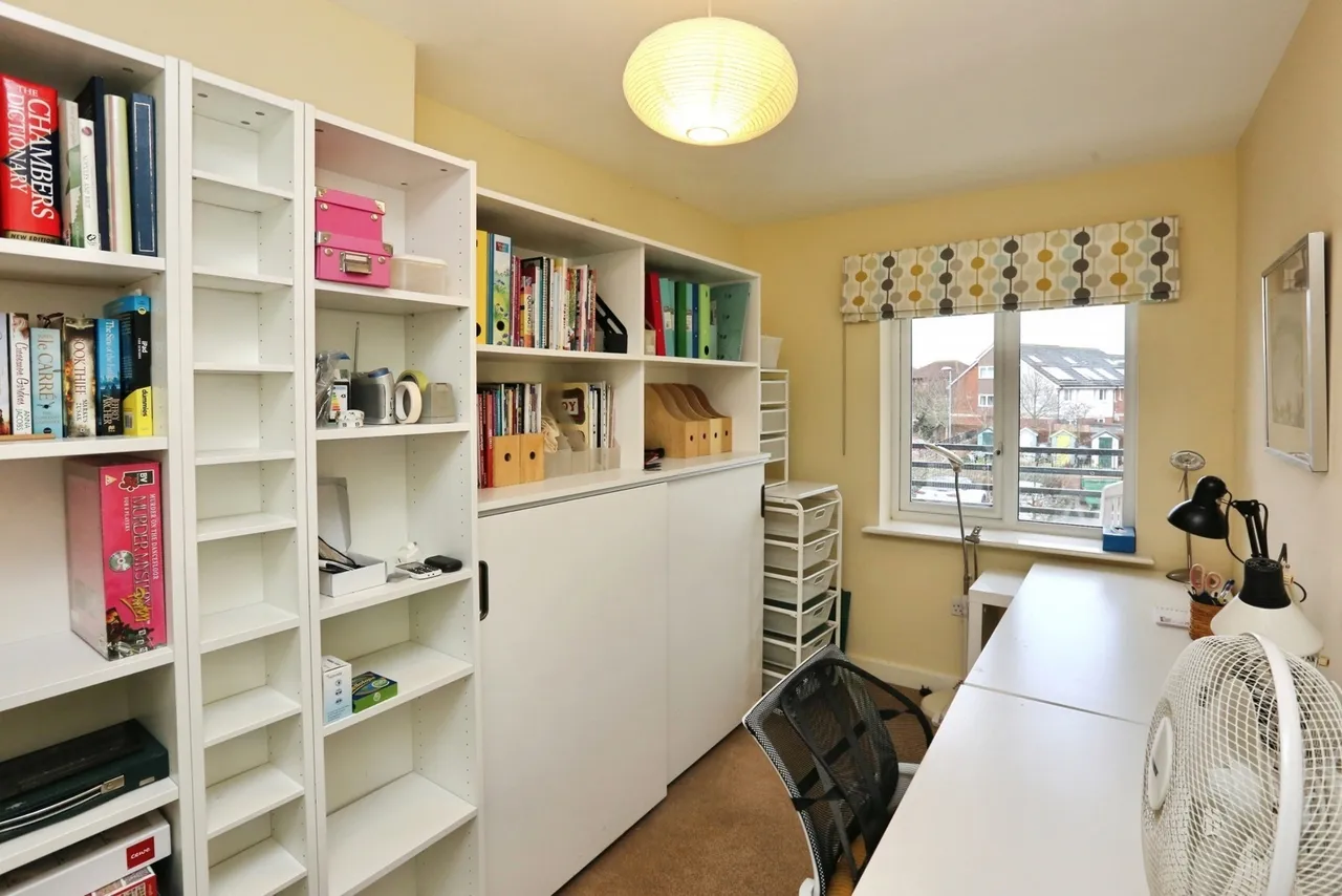 Kent Road, Chandler's Ford, SO53, photo 6