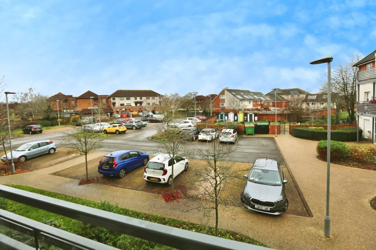 Kent Road, Chandler's Ford, SO53, photo 9