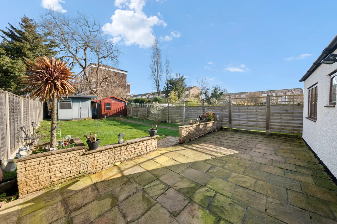 Bengarth Road, Northolt, UB5, photo 21