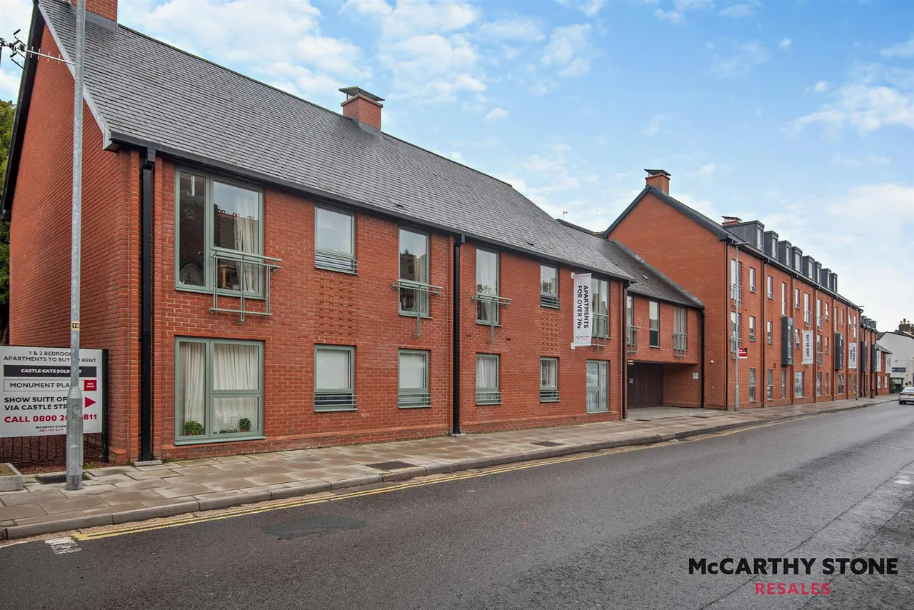 Endless Street, Salisbury, SP1, photo 28