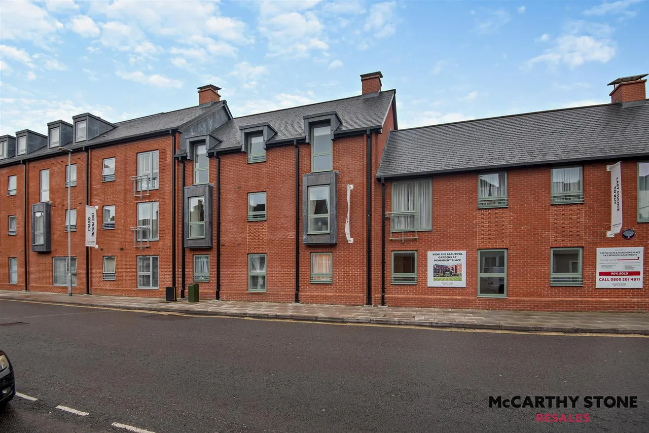 Endless Street, Salisbury, SP1, photo 27