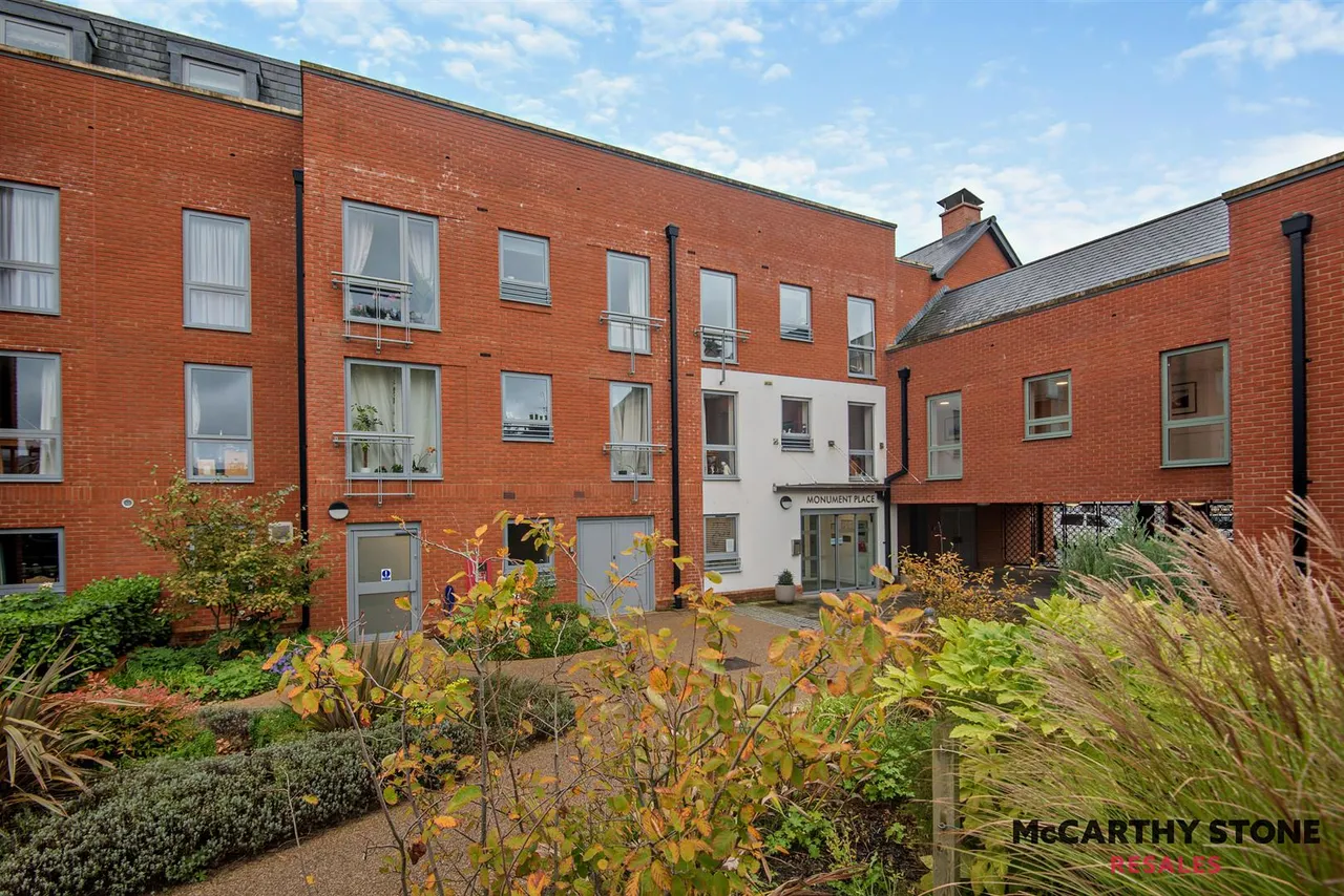 Endless Street, Salisbury, SP1, photo 26